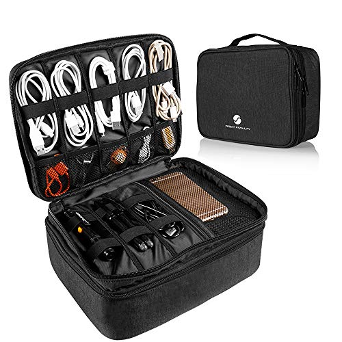 Podcast Equipment Bags
