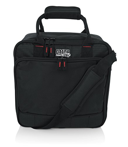 Gator G-MIXERBAG-1212 Mixer Equipment Case