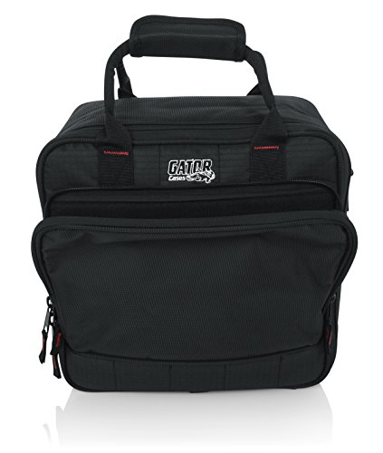 Gator G-MIXERBAG-1212 Mixer Equipment Case