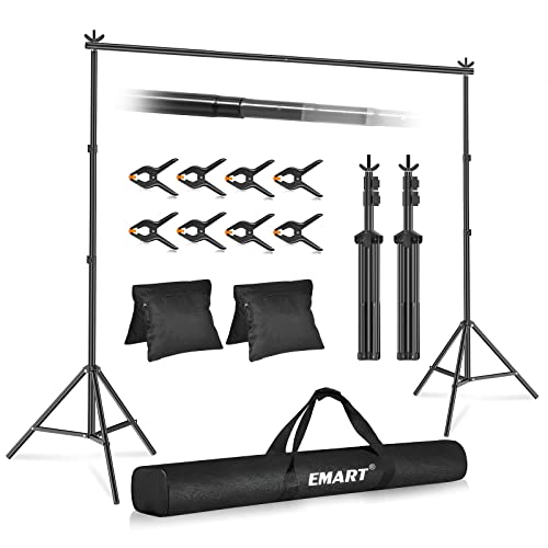 Podcast Backdrops