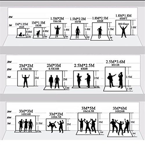 Vintage Red Brick Wall Photo Backdrop 10x8ft