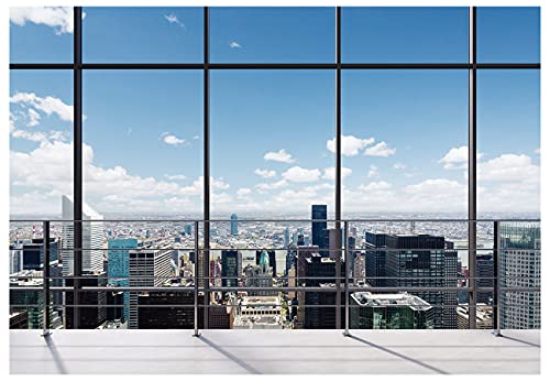 YYNXSY 7X5FT Video Conference Backdrop Screen