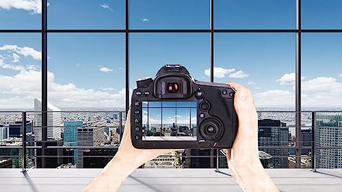 YYNXSY 7X5FT Video Conference Backdrop Screen