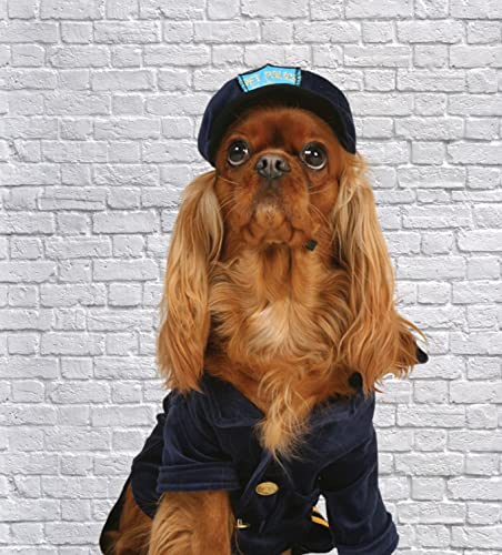 White Brick Wall Photography Backdrop 5x7FT