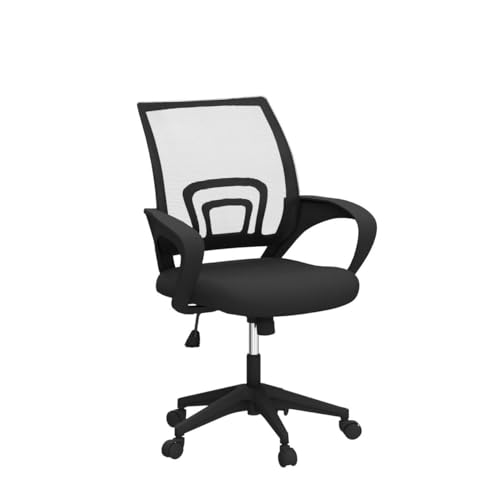 Yaheetech Ergonomic Mesh Office Chair 2-Pack