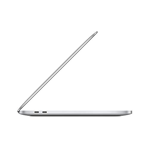 Apple MacBook Pro M1 - 13" 8GB RAM Silver