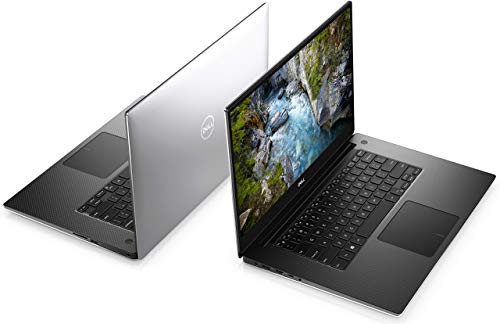 Dell XPS 15 Laptop - Intel i7, GTX 1650