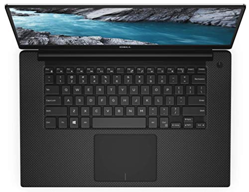 Dell XPS 15 Laptop - Intel i7, GTX 1650