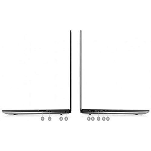 Dell XPS 15 7590 4K OLED Laptop