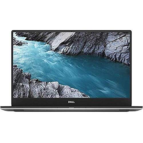 Dell XPS 15 7590 4K OLED Laptop