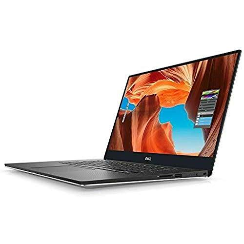 Dell XPS 15 7590 4K OLED Laptop