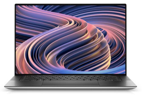 Dell XPS 15 9520 Intel i9, 32GB RAM, RTX 3050Ti