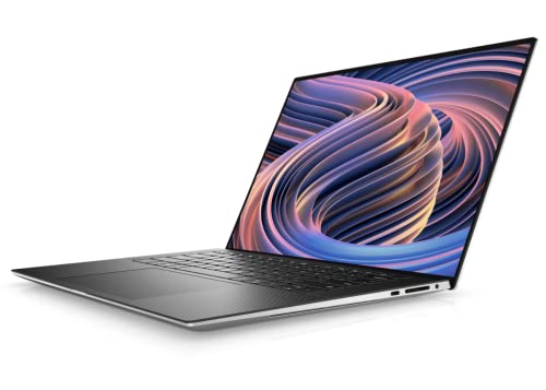 Dell XPS 15 9520 Laptop with Intel i7 Processor