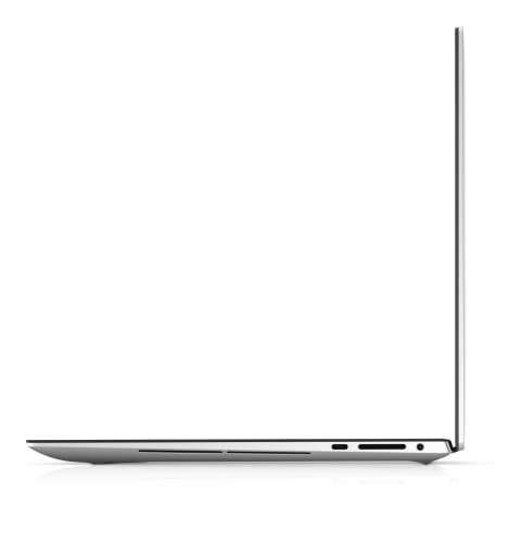 Dell XPS 15 9520 Laptop with Intel i7 Processor