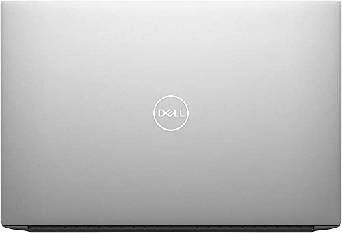 Dell XPS 15 9520 Business Laptop - Power & Performance