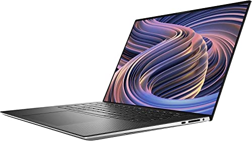 Dell XPS 15 9520 Business Laptop - Power & Performance