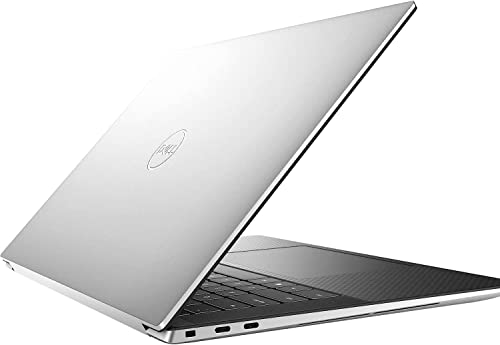 Dell XPS 15 9520 Business Laptop - Power & Performance