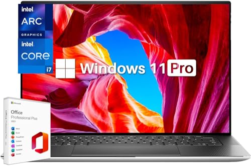 High-Performance XPS 15 Laptop for Podcasters