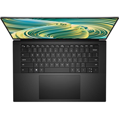 High-Performance XPS 15 Laptop for Podcasters