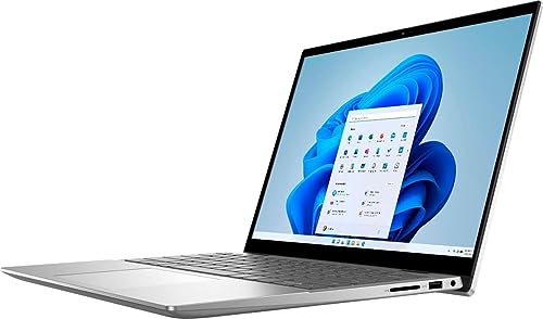 Premium Dell XPS 15 Notebook - Intel Core i7