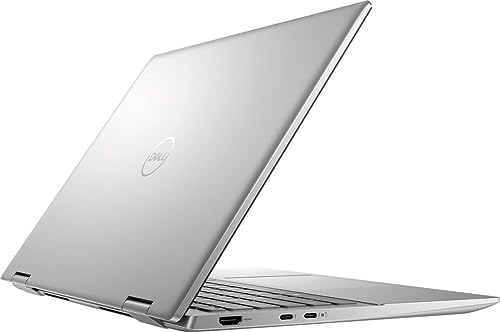 Premium Dell XPS 15 Notebook - Intel Core i7