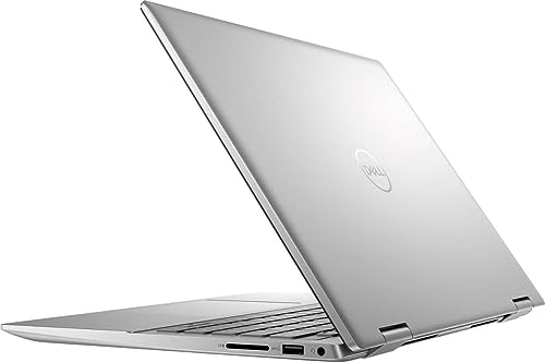 Premium Dell XPS 15 Notebook - Intel Core i7