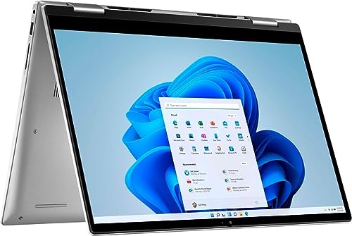 Premium Dell XPS 15 Notebook - Intel Core i7