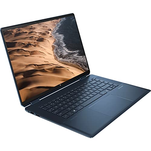 HP Spectre X360 16" Touchscreen Laptop 2-in-1