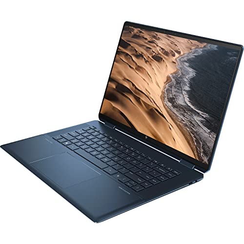HP Spectre X360 16" Touchscreen Laptop 2-in-1