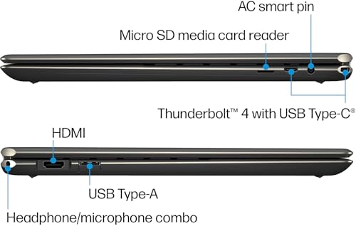 Powerful 2-in-1 Laptop for Creators and Designers