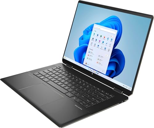 Powerful 2-in-1 Laptop for Creators and Designers