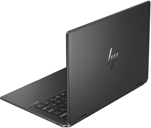 HP Spectre x360 2-in-1 Laptop with Touchscreen