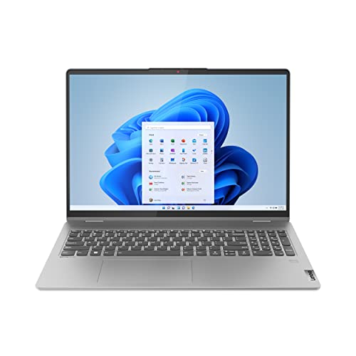 Lenovo IdeaPad Flex 5 with Touchscreen Display