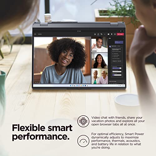 Lenovo IdeaPad Flex 5 with Touchscreen Display