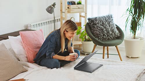 Lenovo IdeaPad Flex 5 with Touchscreen Display