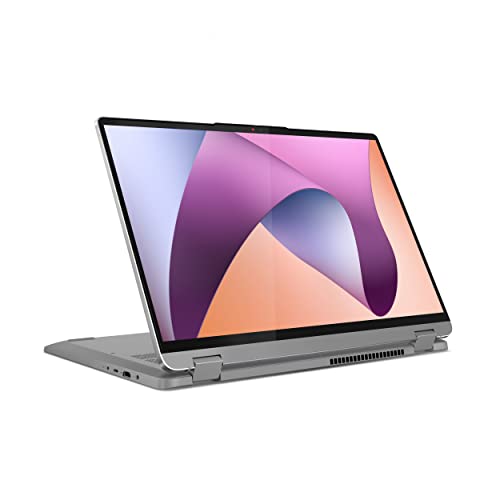 Lenovo IdeaPad Flex 5 with Touchscreen Display