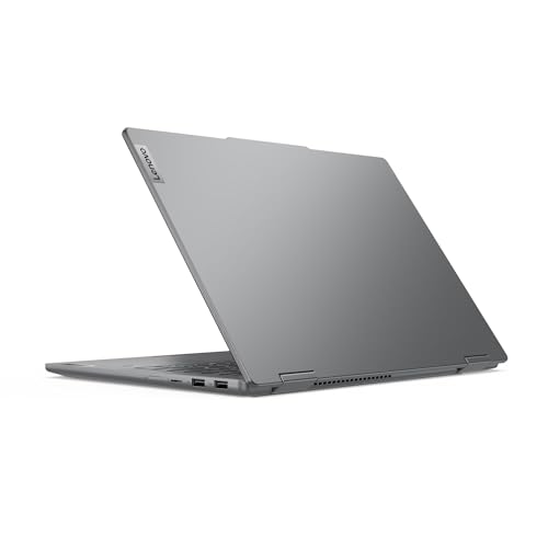Lenovo 2-in-1 Laptop with AMD Ryzen 7