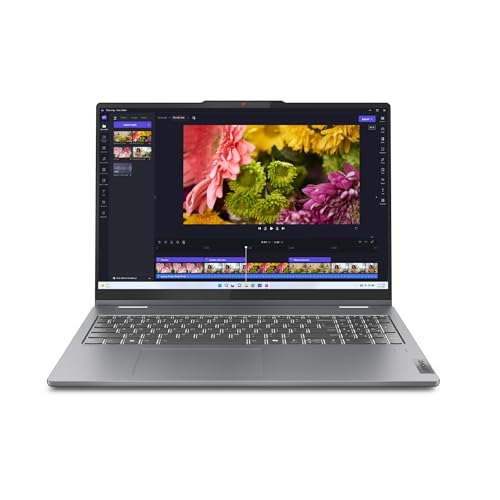 Professional Podcast Laptop with 16GB RAM & 512GB SSD