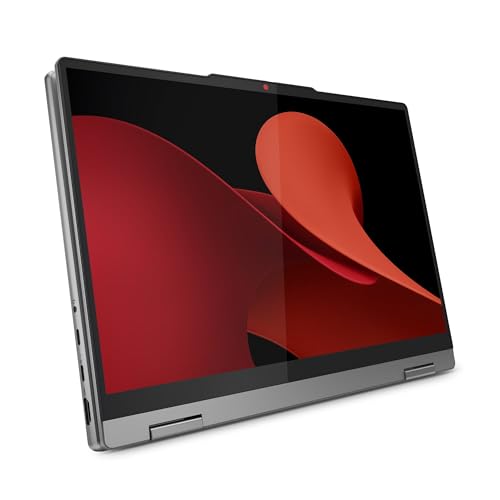 Lenovo 2-in-1 Laptop with AMD Ryzen 7