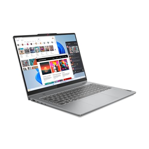 Lenovo 2-in-1 Laptop with AMD Ryzen 7