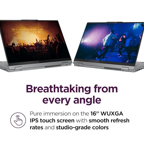 Professional Podcast Laptop with 16GB RAM & 512GB SSD