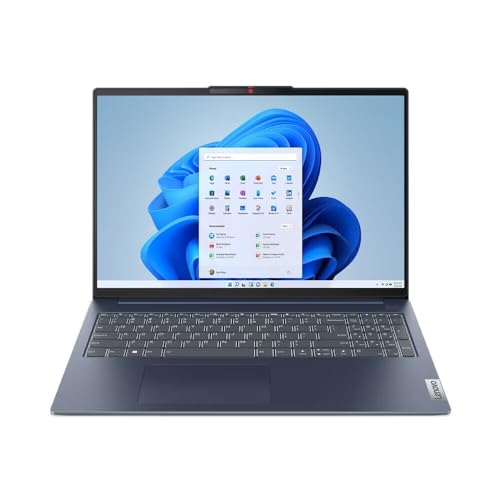 Lenovo IdeaPad Slim 5 16" Touchscreen Laptop
