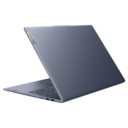 Lenovo IdeaPad Slim 5 16" Touchscreen Laptop