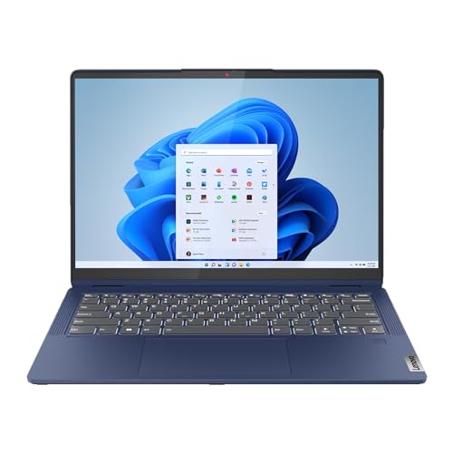 Lenovo IdeaPad Flex 5 - 14" Touchscreen Laptop