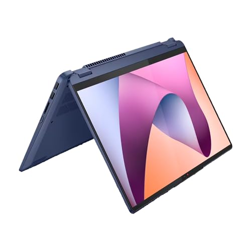 Lenovo IdeaPad Flex 5 - 14" Touchscreen Laptop