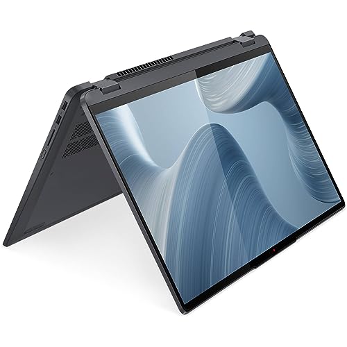 Lenovo IdeaPad Flex 5 - 16" Touch Laptop