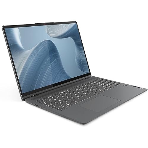 Lenovo IdeaPad Flex 5 - 16" Touch Laptop