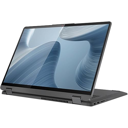 Lenovo IdeaPad Flex 5 - 16" Touch Laptop