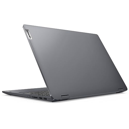Lenovo IdeaPad Flex 5 - 16" Touch Laptop