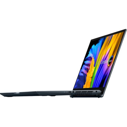 ASUS ZenBook Pro 15: Powerful Business Laptop